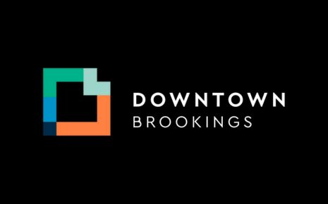 downtown brookings logo