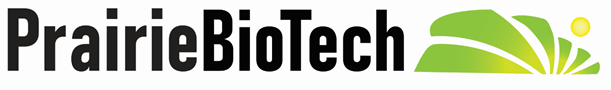 prairie bio tech logo